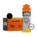 SIS SIS Go Plus Isotonic Energy Gel 60ml Orange