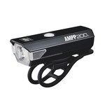 Cateye AMPP200 Front Light