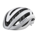 Scott Giro Aries Spherical Helmet White