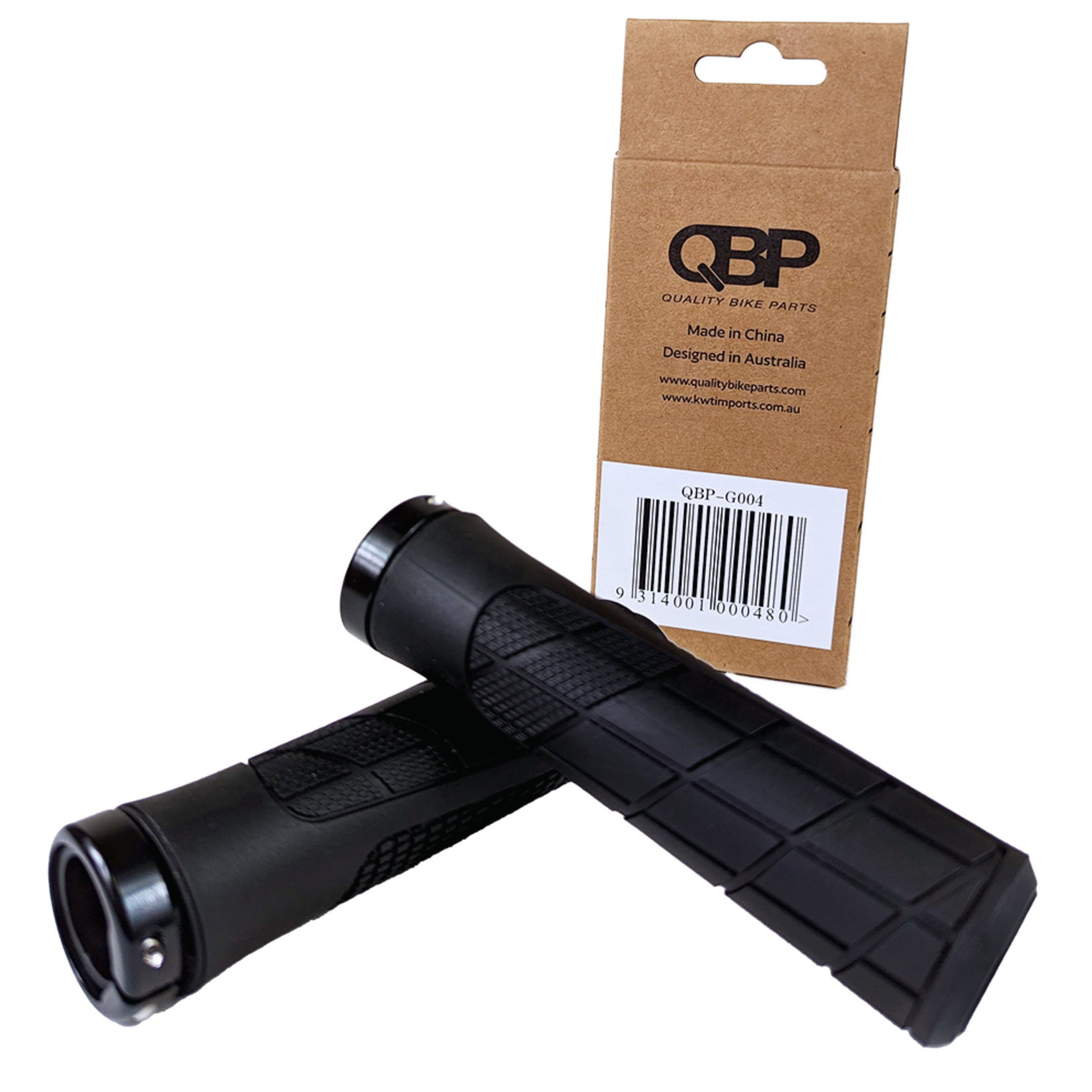 QBP Lock on Grip The Wedge G004