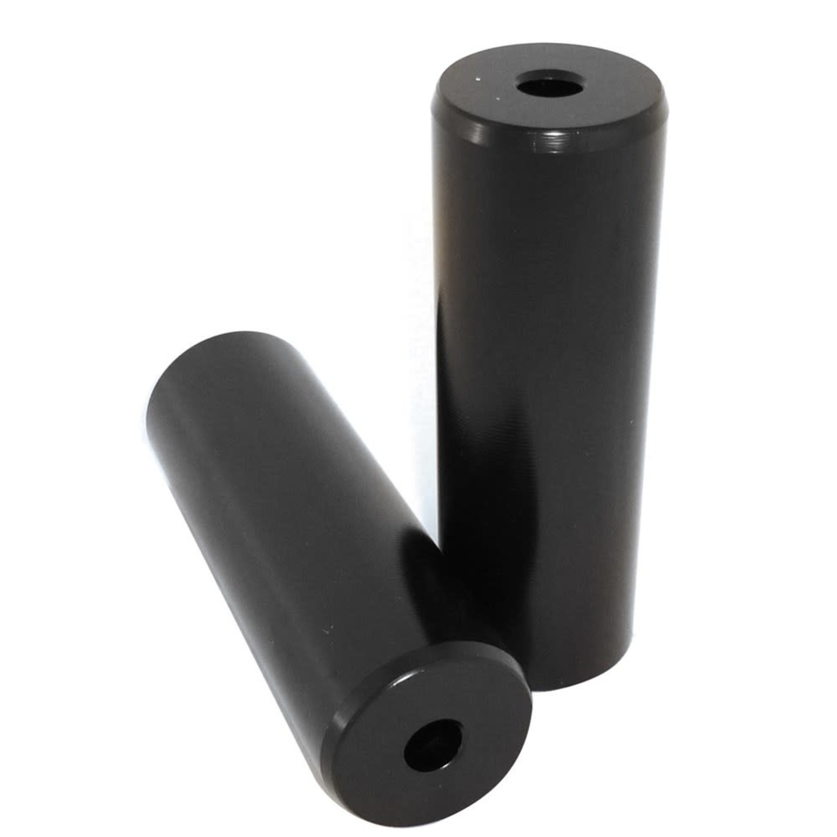 Bikecorp Bikecorp BMX PEGS 3/8" Black