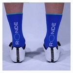 Ronde Renner Cycling Socks Light Blue