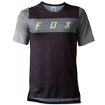 Fox Fox Flexair SS Jersey Arcadia Black