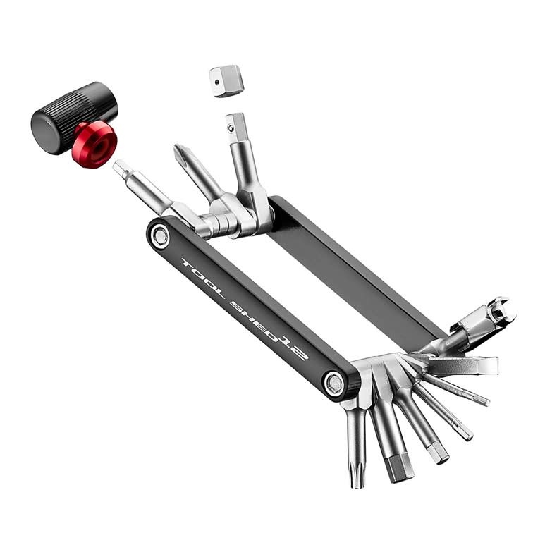 Giant Tool Shed12 Bike MultiTool Joondalup Cycle City