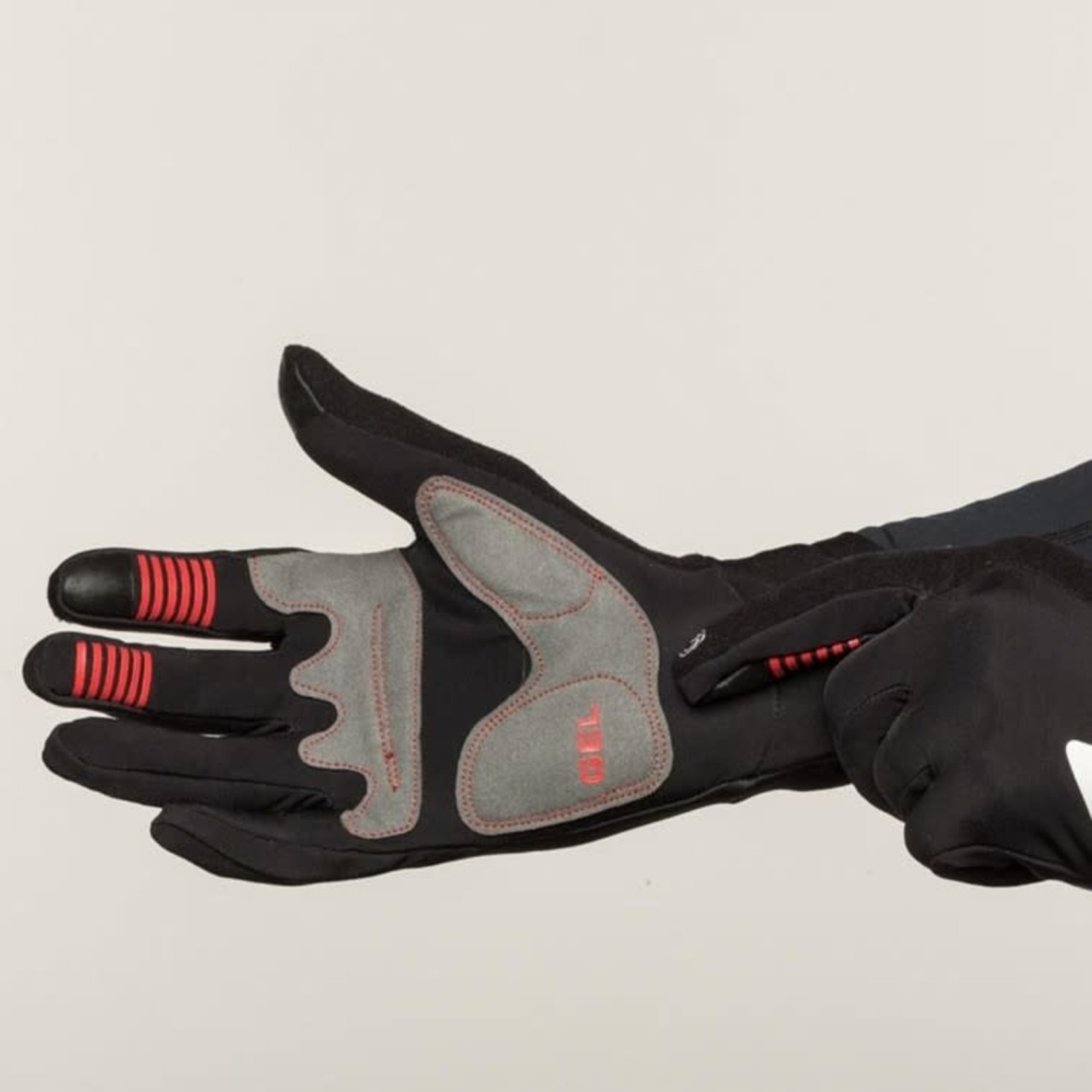 Bellwether Bellwether Climate Control Black Gloves