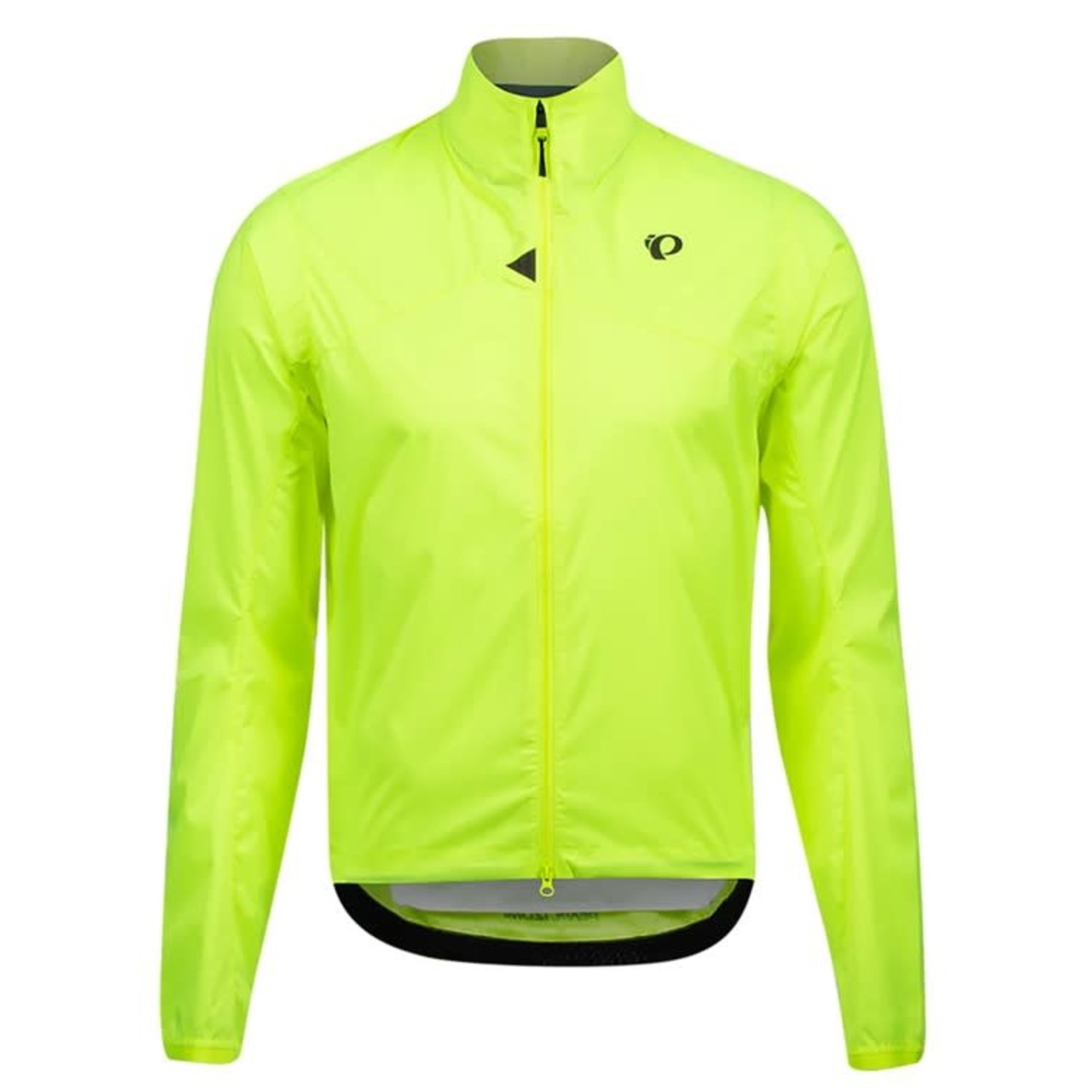 Pearl Izumi Zephrr Barrier Jacket Screaming Yellow