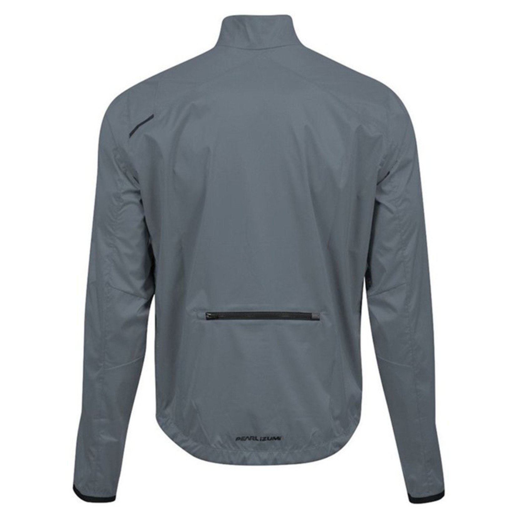 Pearl Izumi Zephrr Barrier Jacket Turbulence