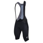 Cuore Cuore Buckland St Mens Bib Shorts Black