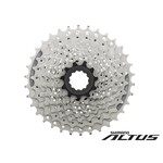 Shimano Shimano CS-HG201 9s Cassette 11-32 Altus