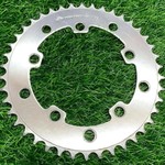 TUF NECK BMX CHAINRING ASSISTED RATIOS