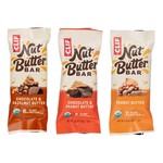 Clif Bar Nutbutter Energy Bar