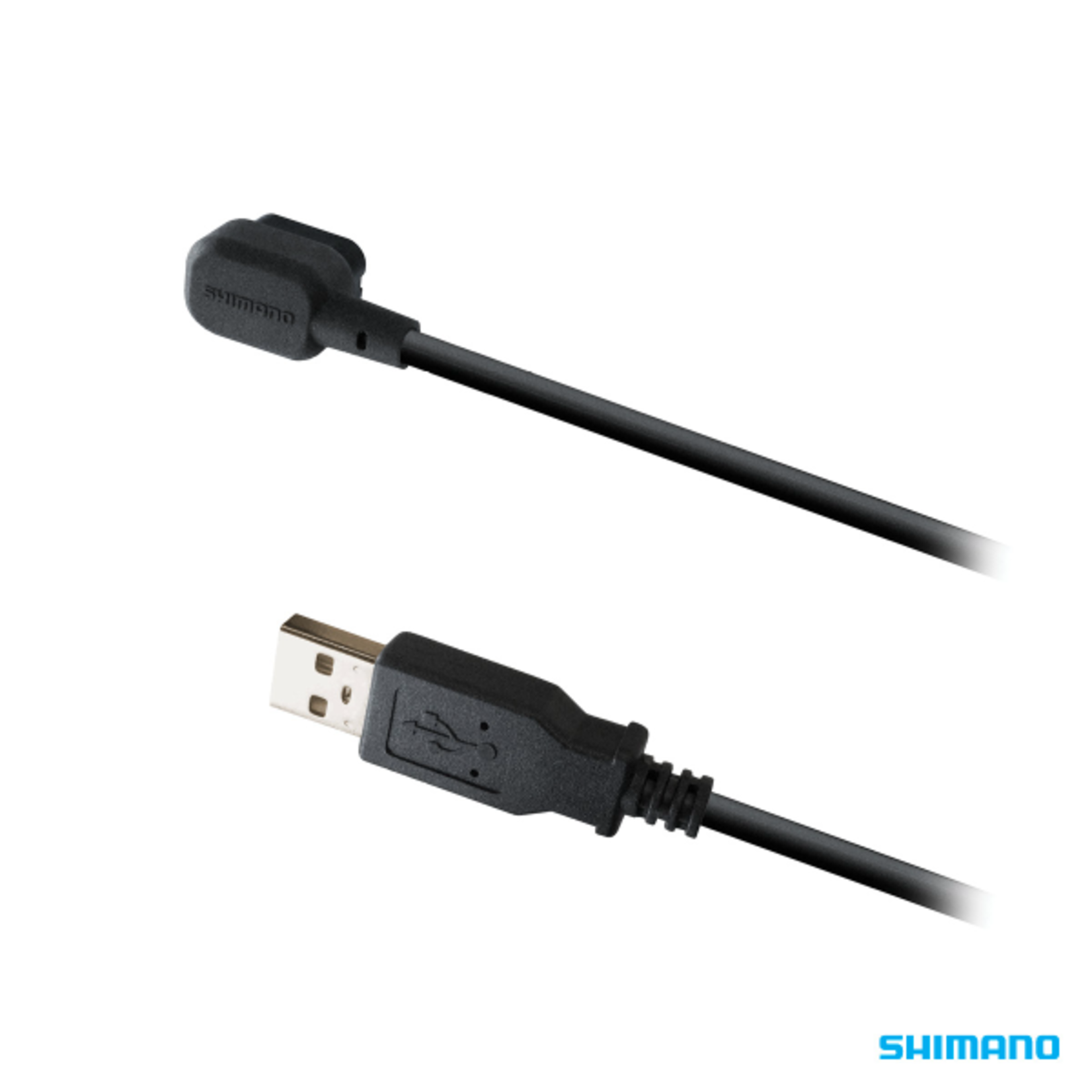 Shimano Shimano EW-EC300 Charging Cable RD-R9250/ RD-R8150/ FC-R9200P 1700mm