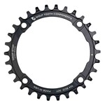 Wolf Tooth Wolf Tooth 32 tooth 104 BCD Shimano Drop Stop Chainring