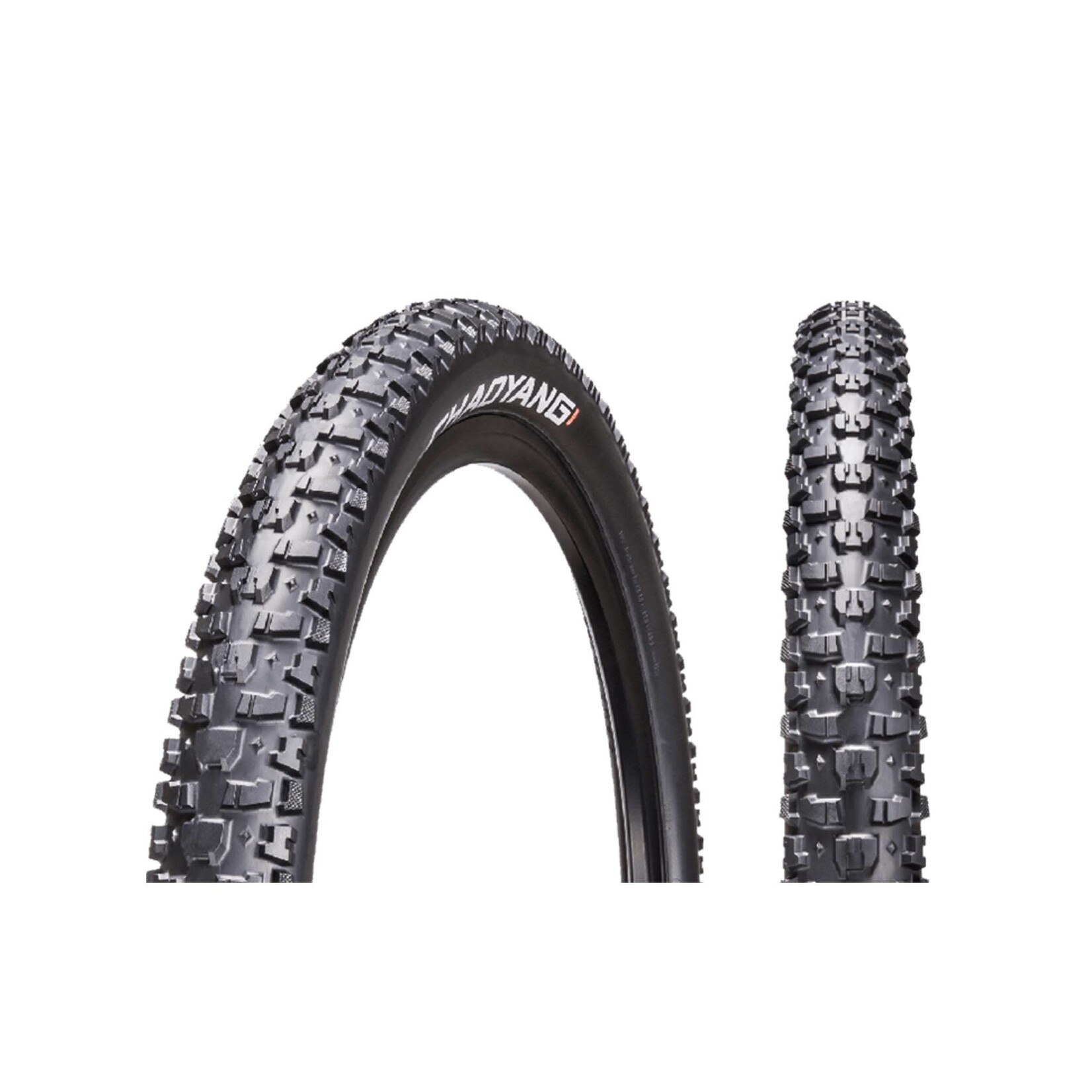 Chaoyang Rampage 27.5 x 2.25 (54-584) Kevlar Tyre