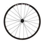 Shimano Shimano WH-MT500 29" 100mm x 15mm Centerlock Disc Thru Axle Front Wheel Black