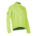 Northwave Northwave Vortex Jacket Yellow Fluro