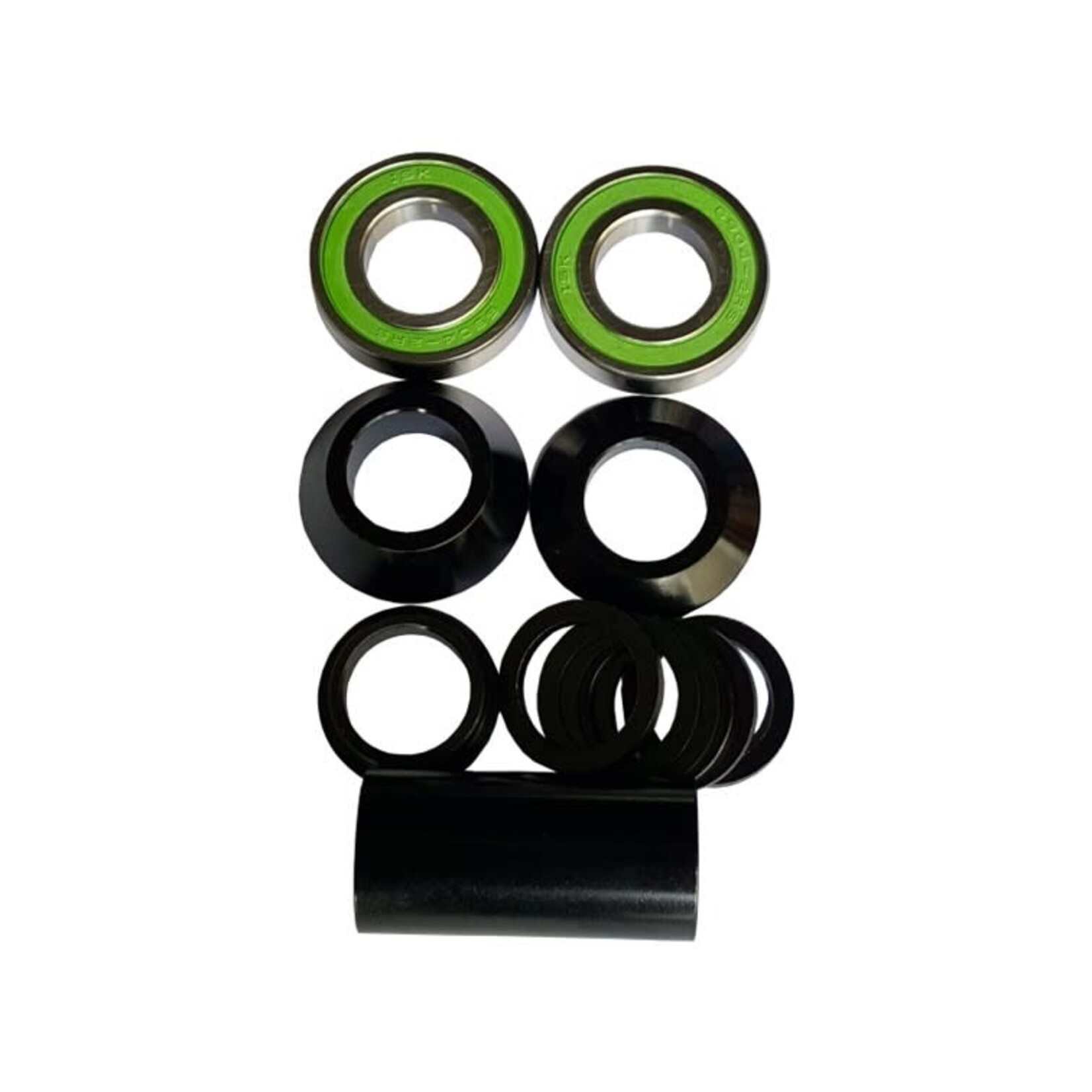 DRS Spanish 19mm Bottom Bracket