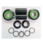 Redline BMX Mid 22mm for 3 Piece Cranks Bottom Bracket Set