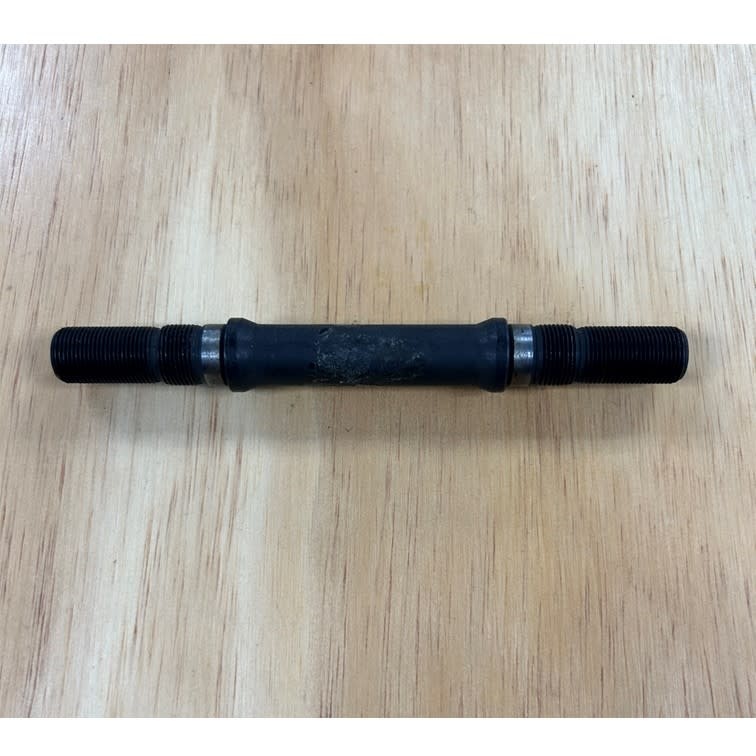 BMX 150 x 15mm Sealed Bearing Rear Axle Joondalup Cycle City