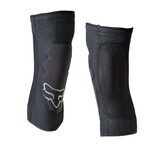 Fox Fox Enduro Knee Sleeves Black/Grey