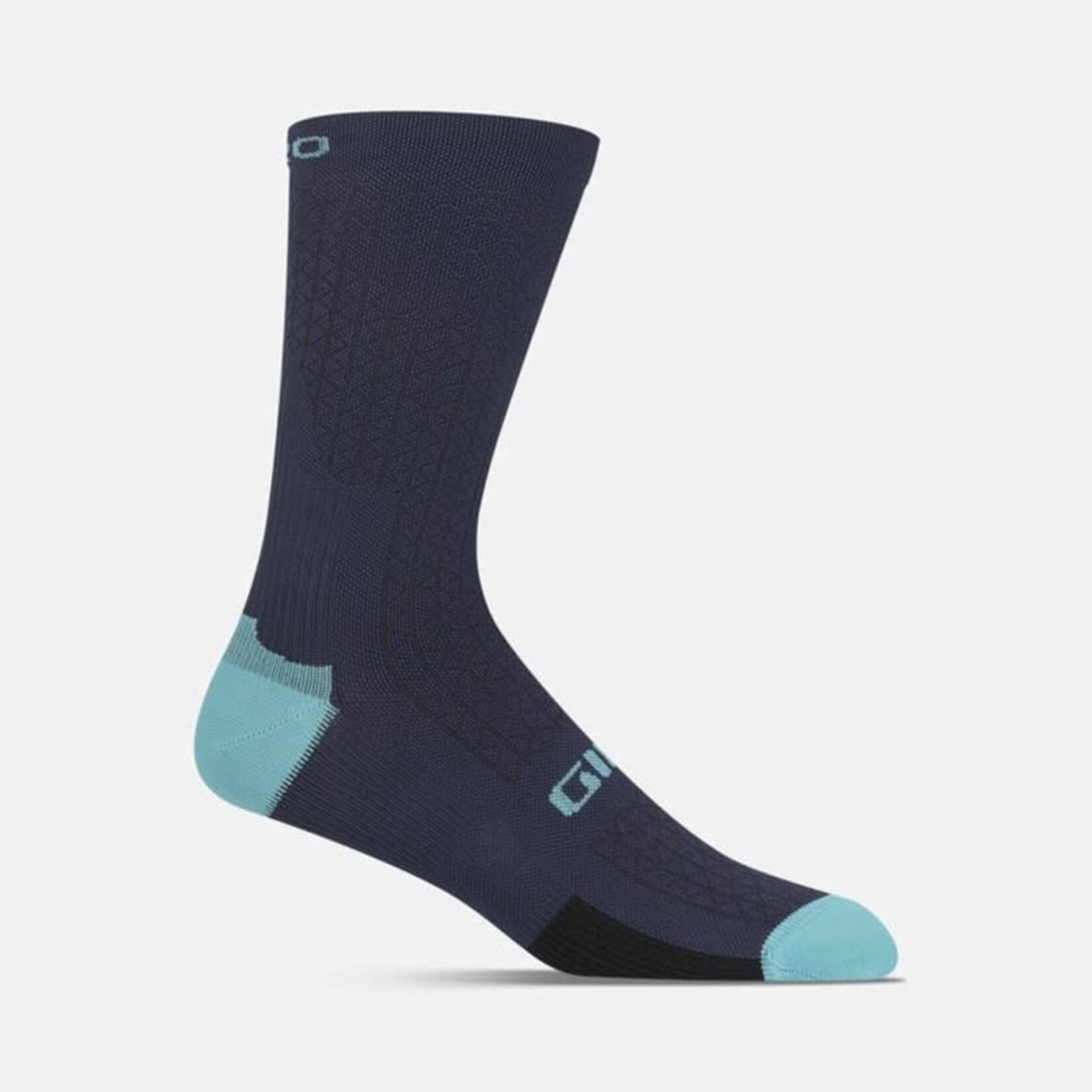 Giro HRC Team 22 Sock Blue