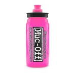 Muc-Off Muc-Off Fly 550ml Water Bottle