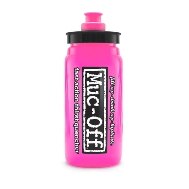 MucOff Fly 550ml Water Bottle Joondalup Cycle City