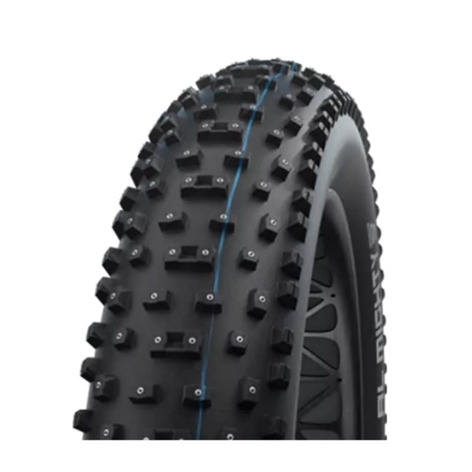 Schwalbe Al Mighty 26 x 4.8 Super Ground Speedgrip TL Easy