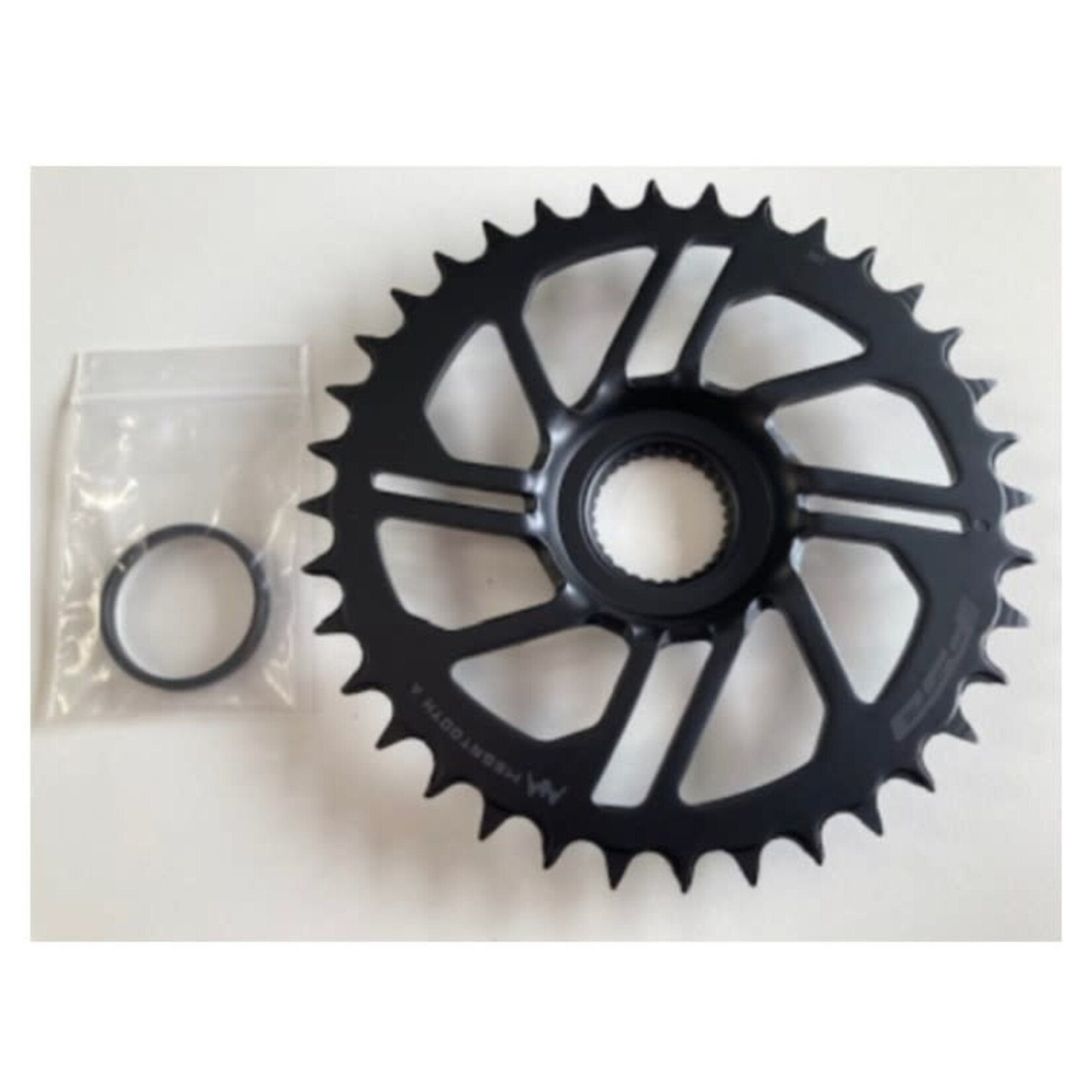Giant Giant Talon/Tempt E-Bike MY21/22/23 Chainring CW/36 with Spacer