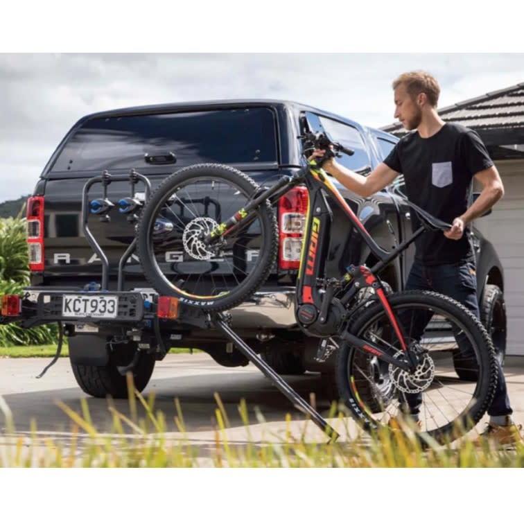 Ezigrip Electric Bike Rack Ramp Only Joondalup Cycle City