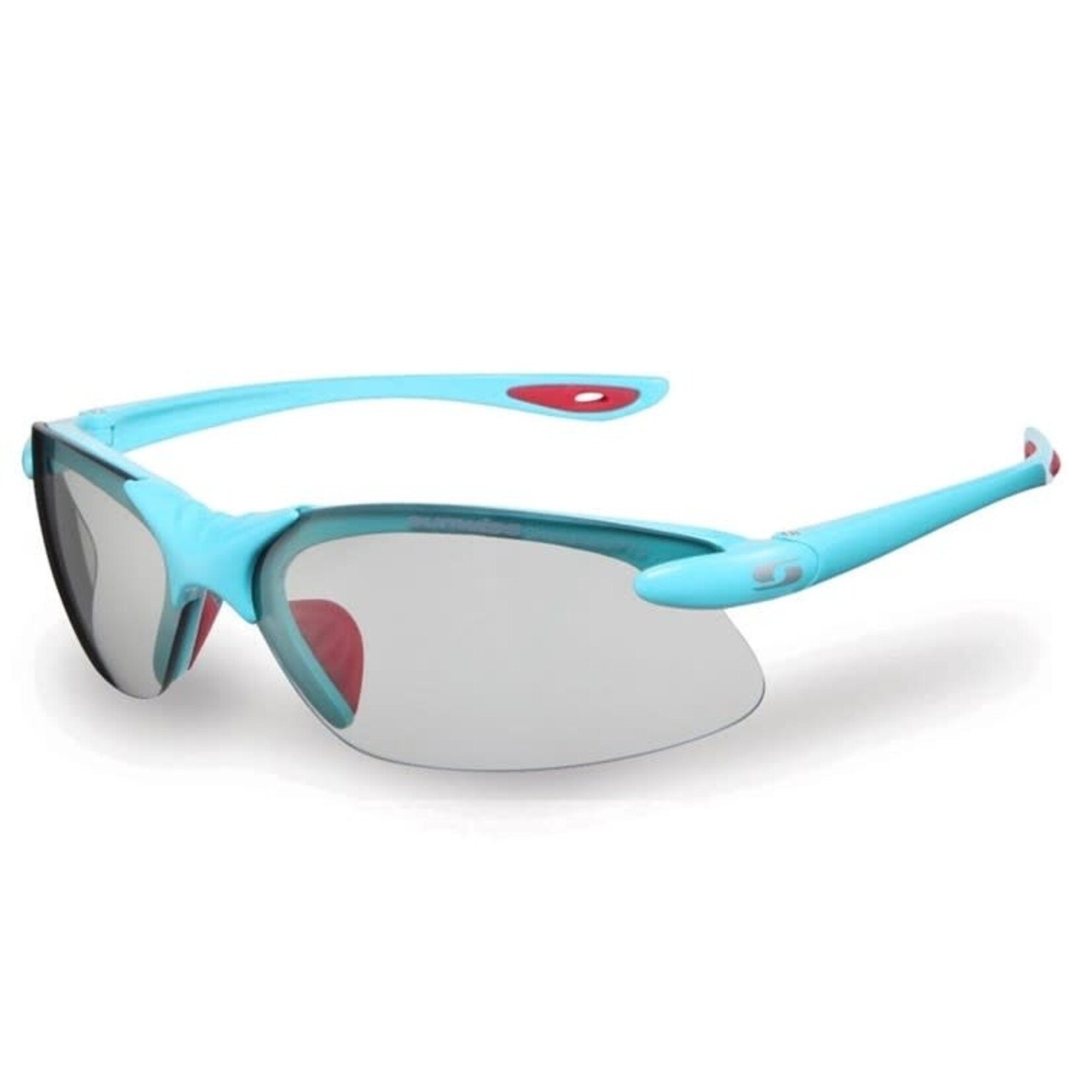 Sunwise Waterloo Photochromic Sunglasses Blue