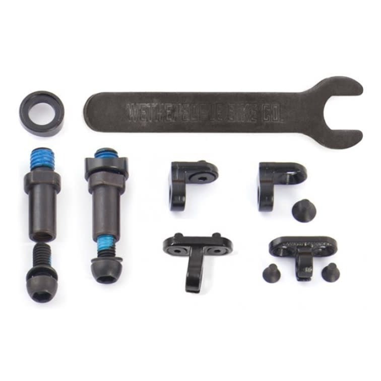 WeThePeople Universal Brake Mount Kit Joondalup Cycle City