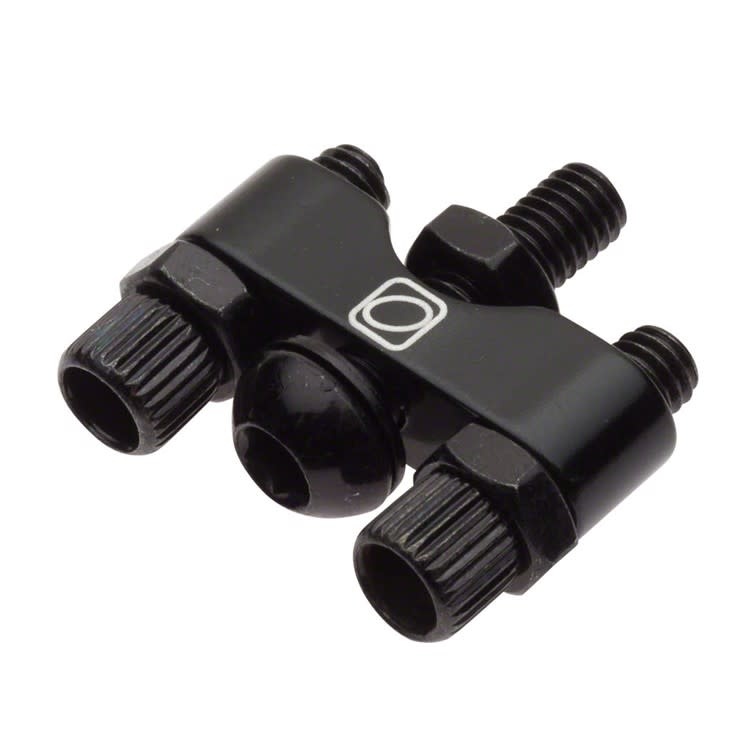 London Mod Double Brake Cable Adaptor Joondalup Cycle City