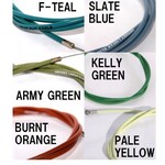 Odyssey Linear Slic Kable LTD ED Kelly Green