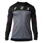 Fox Fox Defend LS CEKT Jersey Black