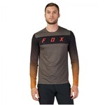 Fox Fox Flexair LS Arcadia MTB Jersey Dirt
