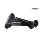 Shimano Shimano SM-MA Rear 180mm S/S Disc Brake Adapter
