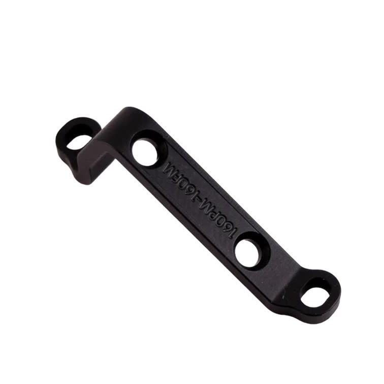 flat mount 160mm adapter