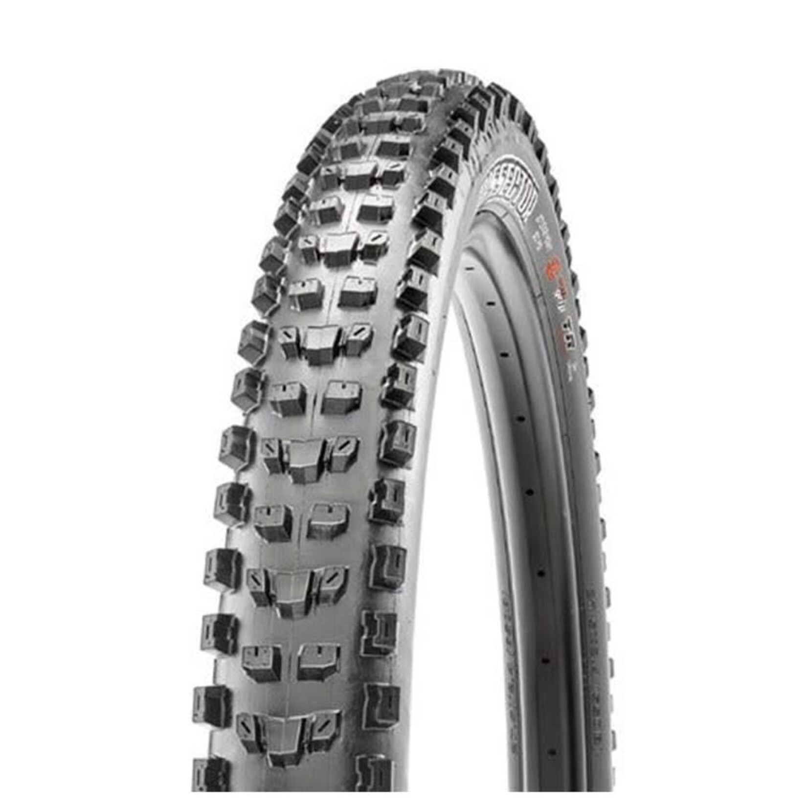Maxxis Maxxis Dissector 27.5 X 2.4 WT EXO TR 60TPI Tyre