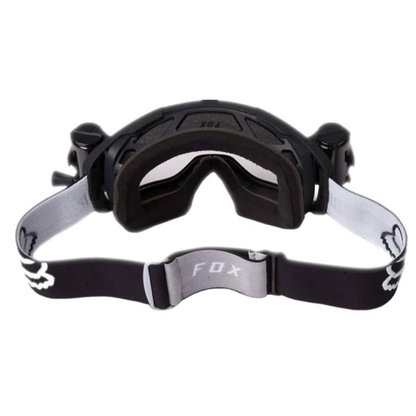 Fox Fox Airspace Stray Roll Off Goggles Black