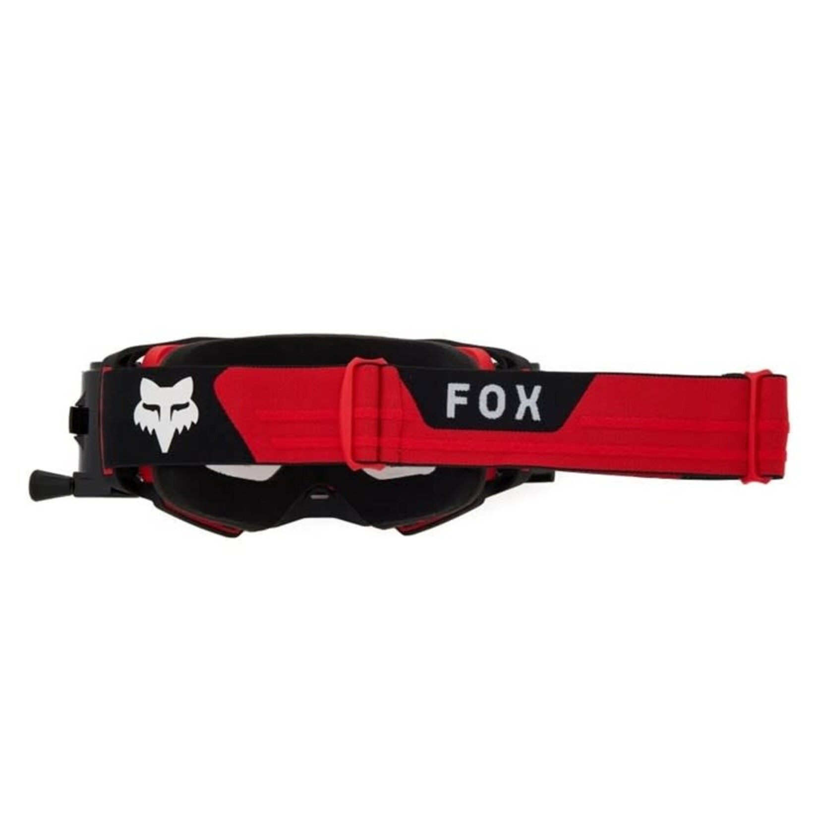 Fox Fox Airspace Stray Roll Off Goggles FloRed