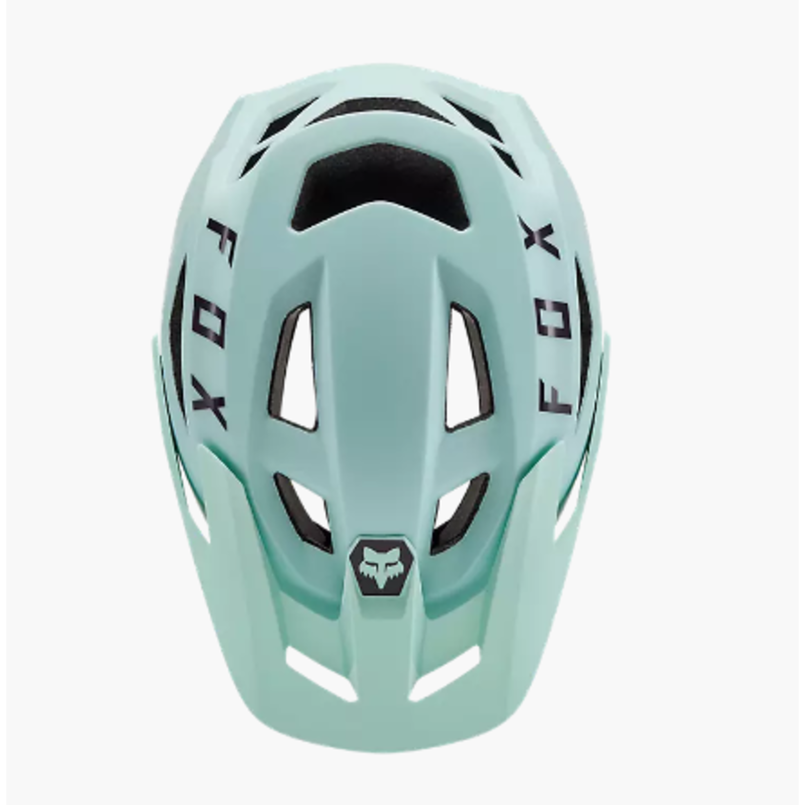 FOX Speedframe MIPS Helmet Ice Blue - Joondalup Cycle City