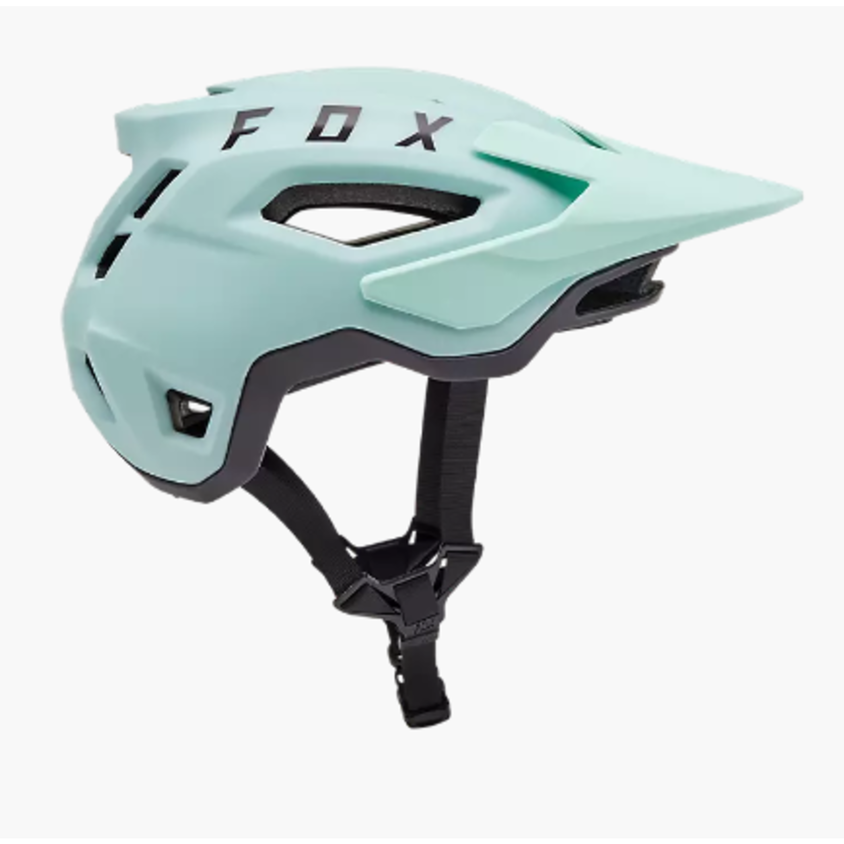 Fox FOX Speedframe MIPS Helmet Ice Blue