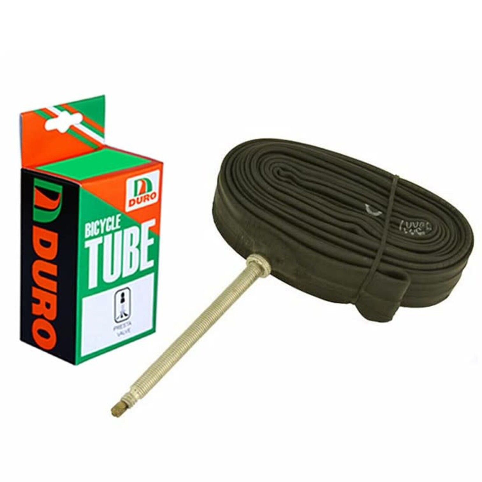 Duro 700 x 25-32c Presta 80mm Tube