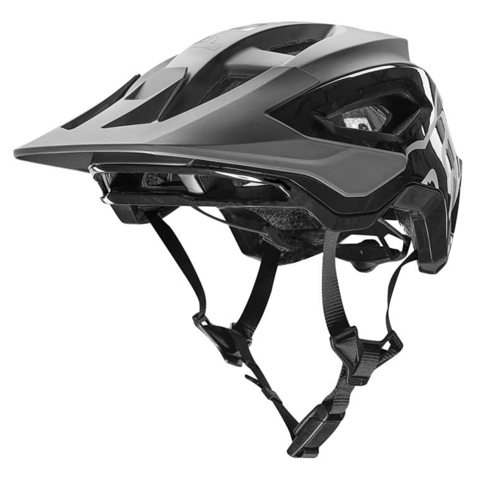 Fox Fox Speedframe Pro MIPS Helmet Black