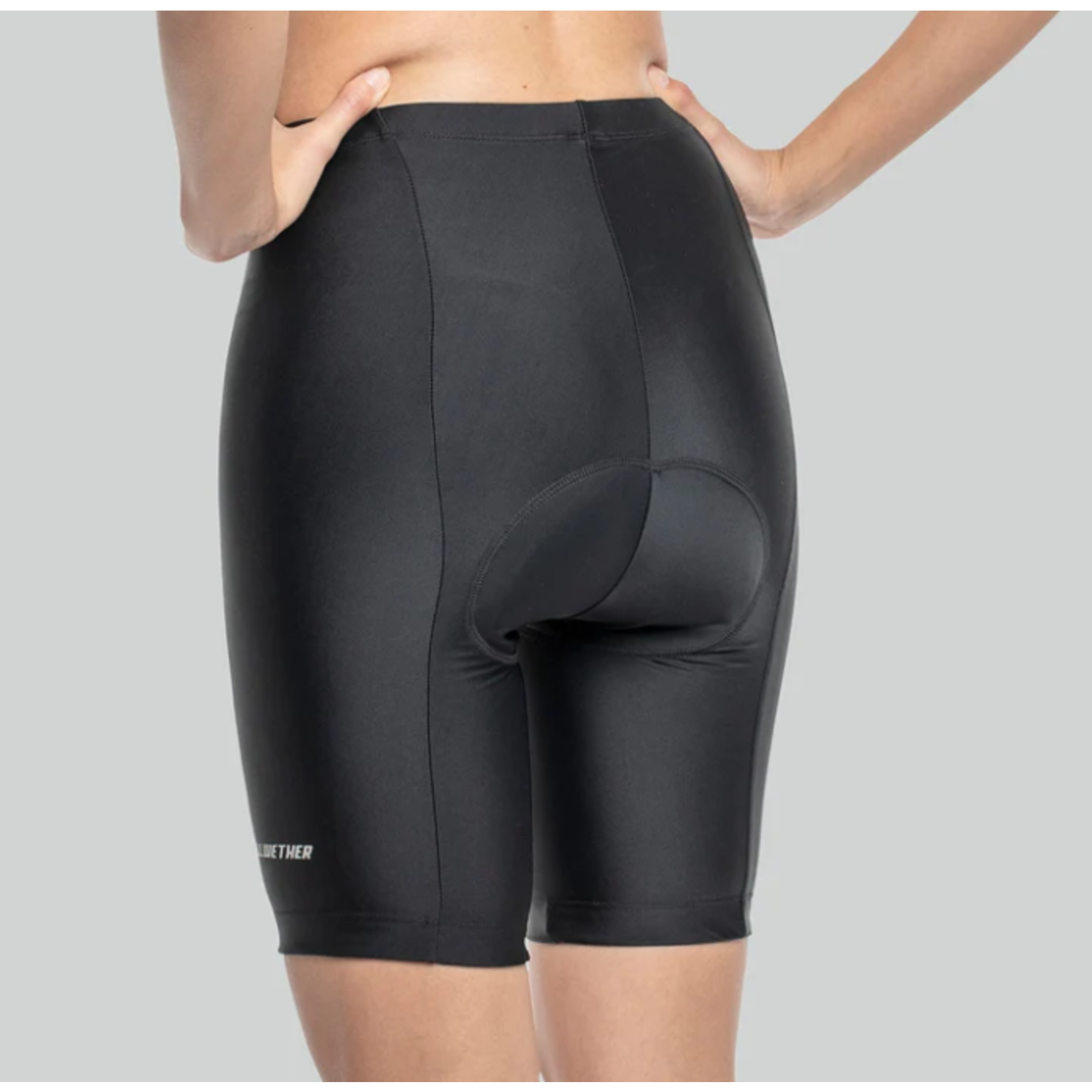 Bellwether Bellwether O2 Cadence Women's Cycling Short Black
