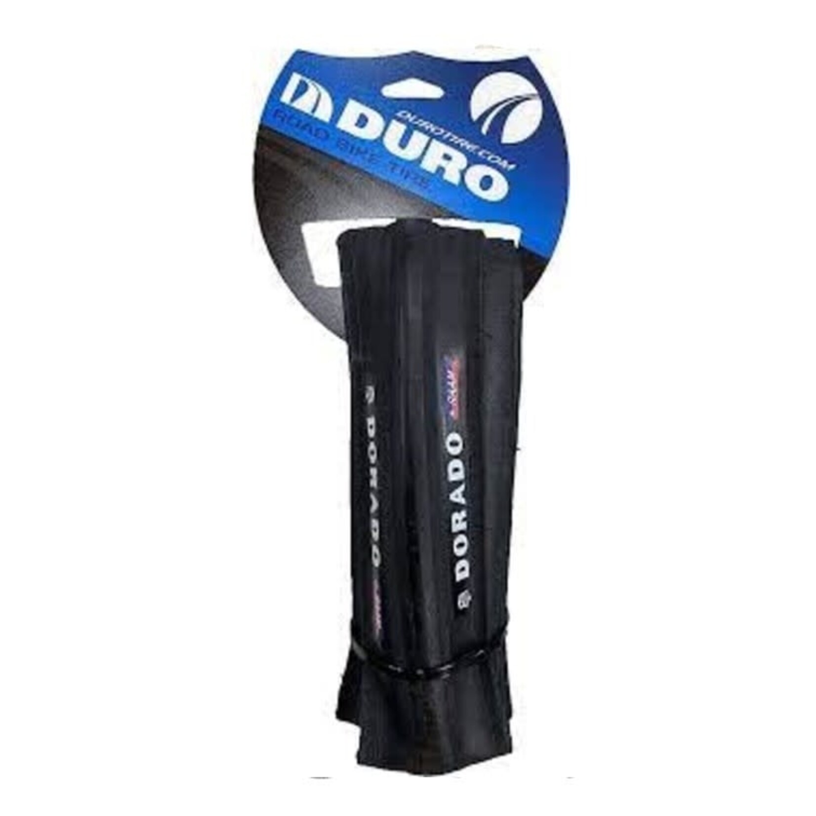 Duro Durado 700 x 32 P/P Folding Tyre