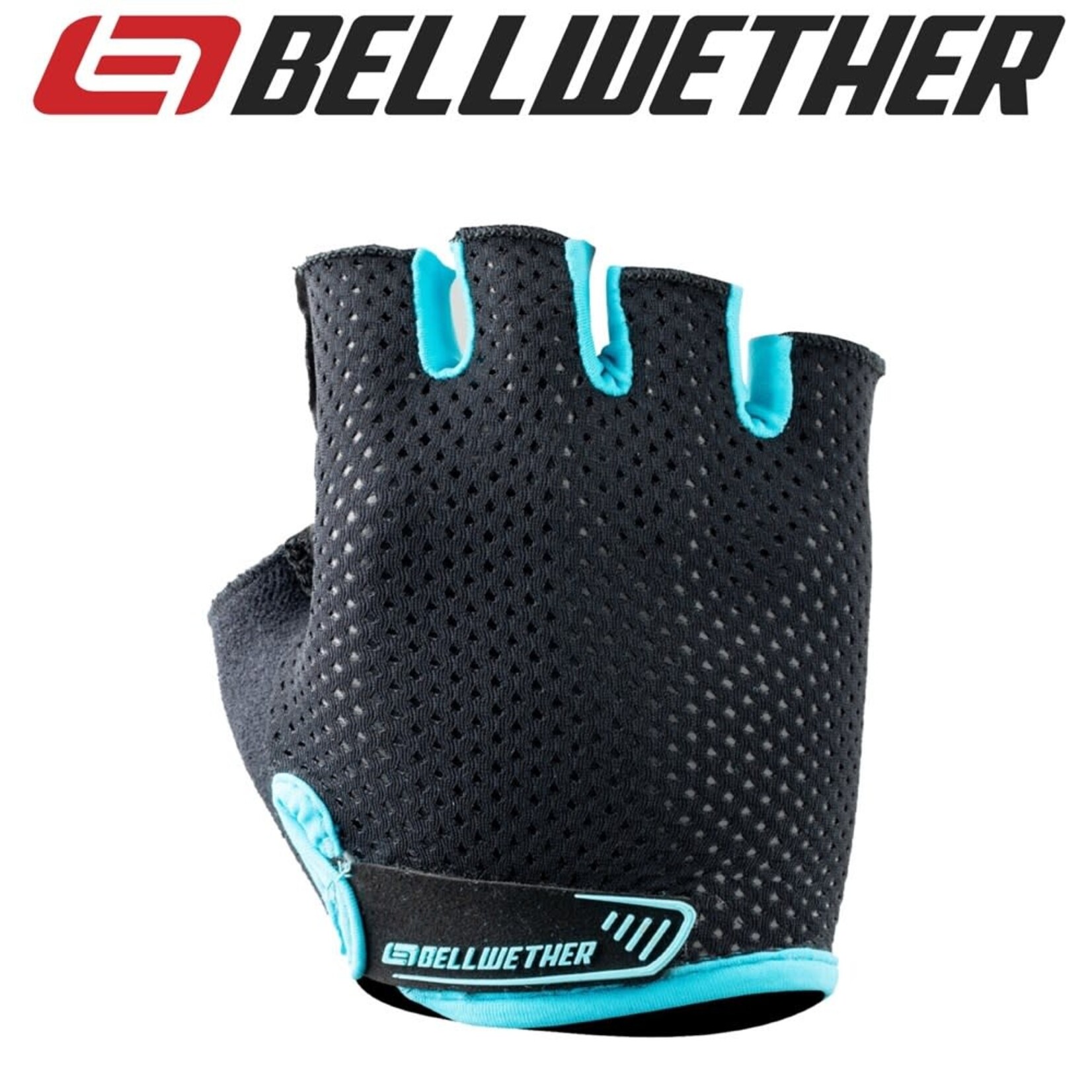 Bellwether Bellwether Supreme Womens Glove Ice Blue