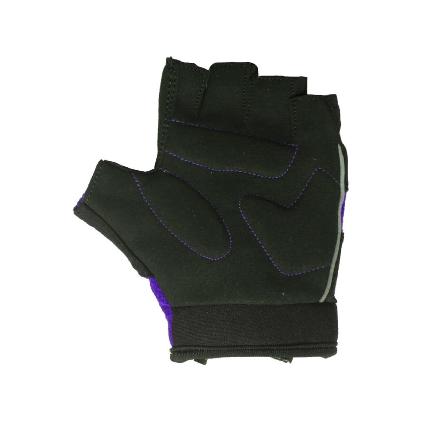 Azur Kids K6 Series Glove Purple