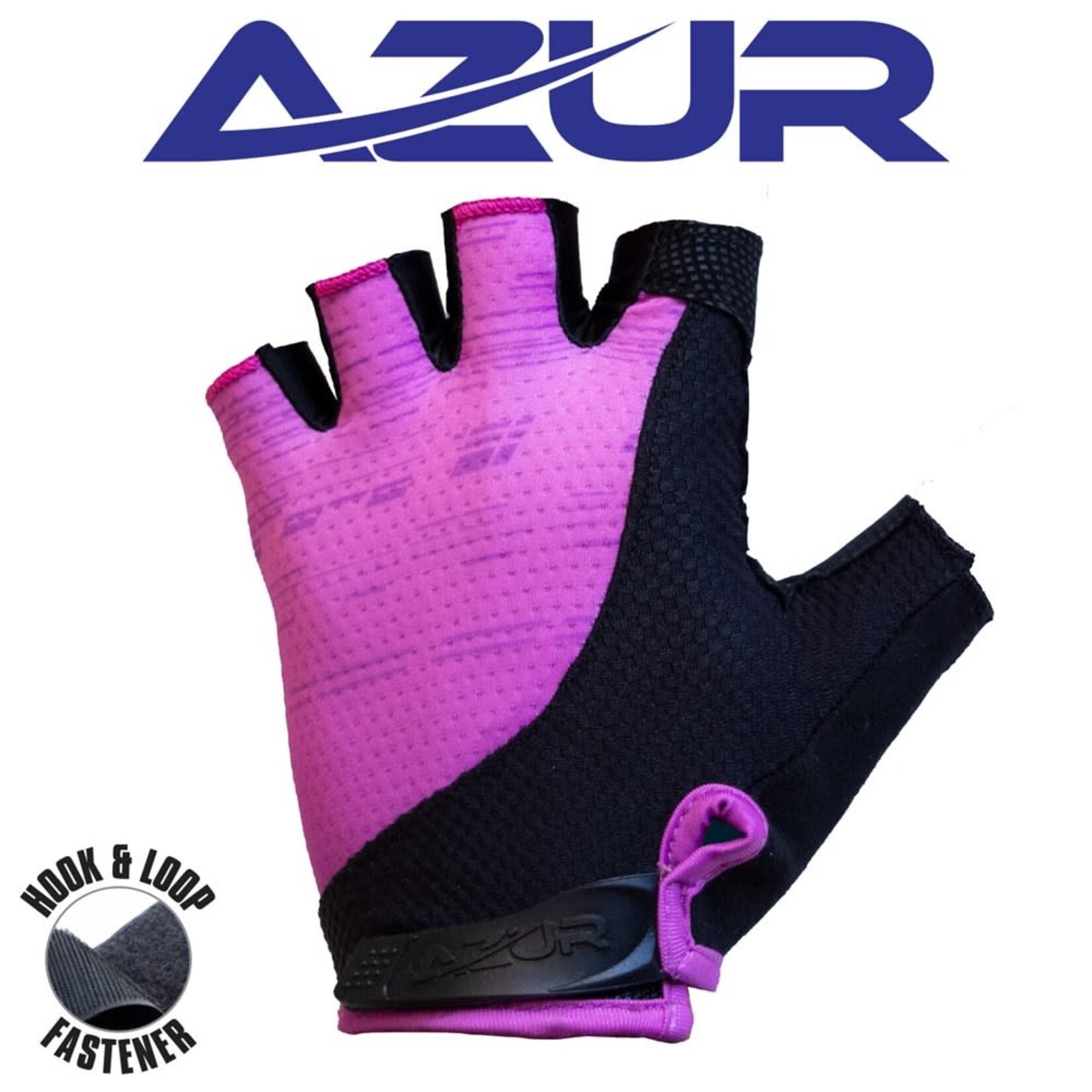 Azur S7 Series Glove Pink